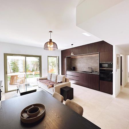 Appartement Moderne Tout Equipe. Marseilles Buitenkant foto